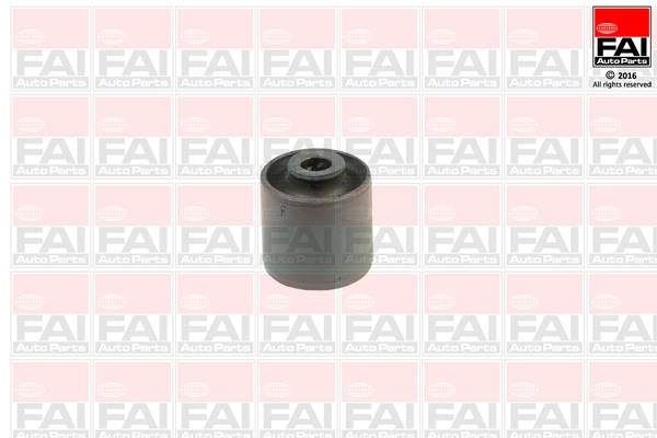 Mounting, control/trailing arm